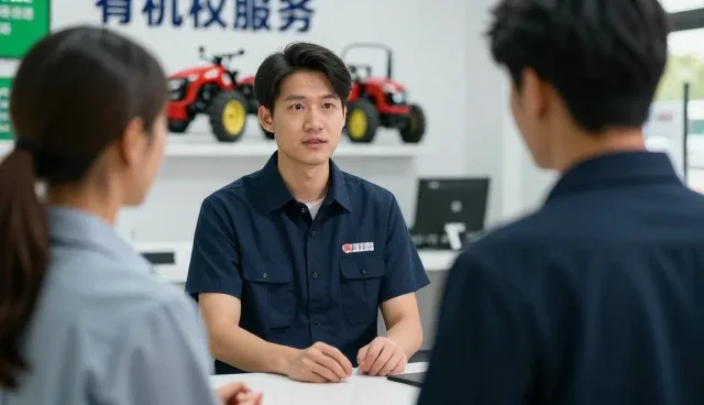 渠道供货在设备保障中的角色与发展趋势