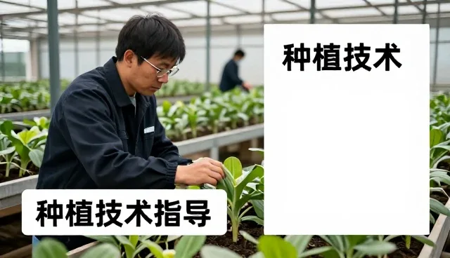 北京市城达园林绿化有限公司解读技术下的发展趋势