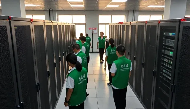 北京市城达园林绿化有限公司提供可靠技术服务支持