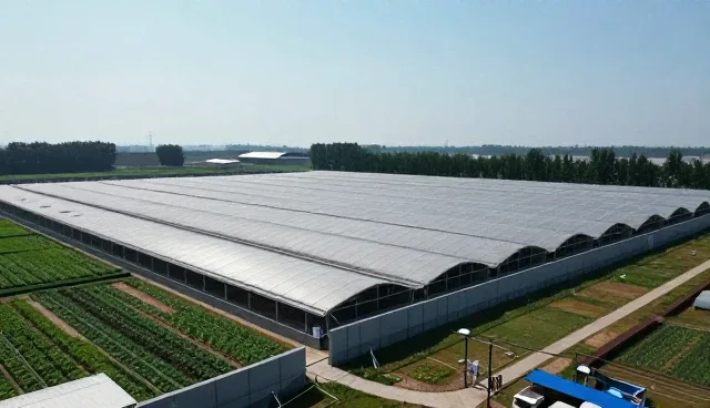 农机在农产品环境适应中的实际应用场景分析