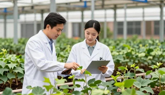 种苗供应常见问题及使用维护建议